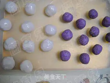 Make step 8