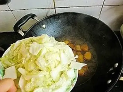 Make step 10