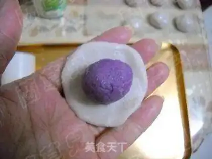 Make step 9