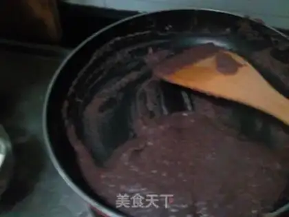 Make step 1