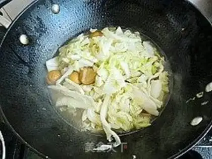 Make step 11