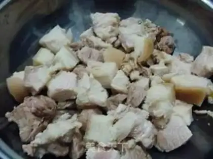 Make step 5