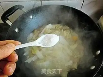 Make step 12