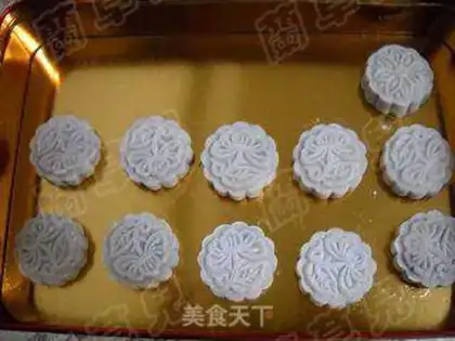 Make step 11