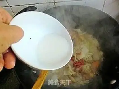 Make step 14
