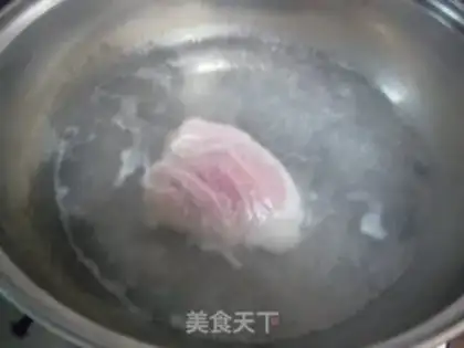 Make step 1
