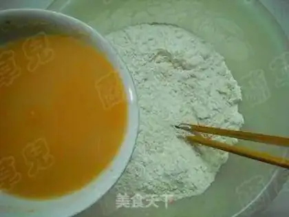 Make step 2