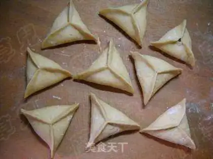 Make step 6