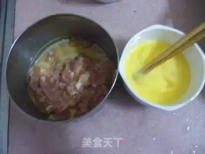 Make step 2