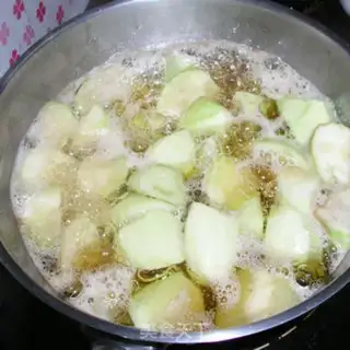 Make step 5