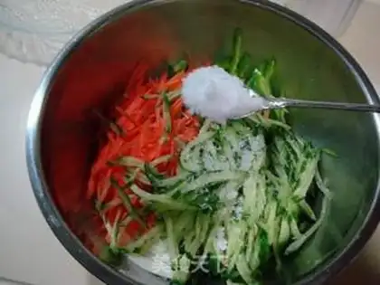 Make step 1