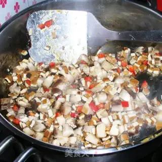 Make step 8