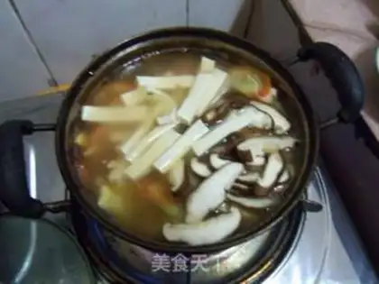 Make step 6