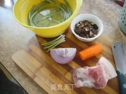 Make step 1