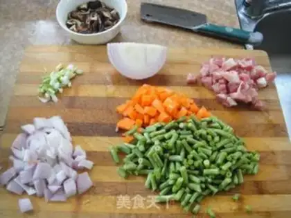 Make step 2