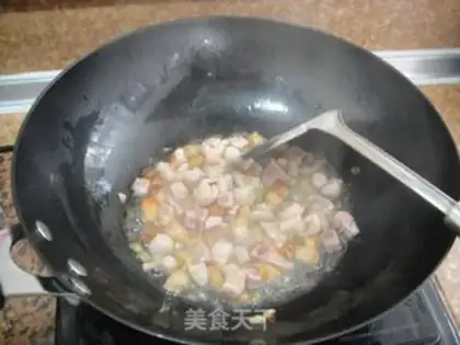 Make step 4