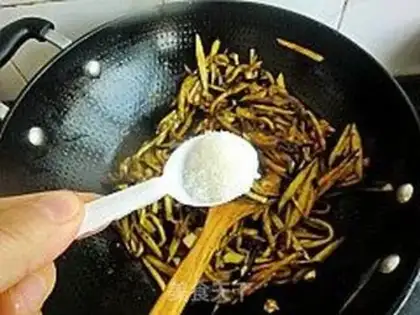 Make step 7