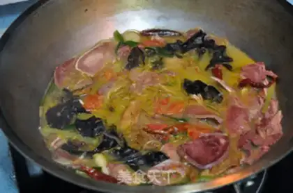 Make step 5