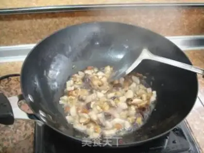 Make step 5
