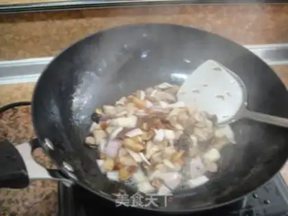 Make step 6