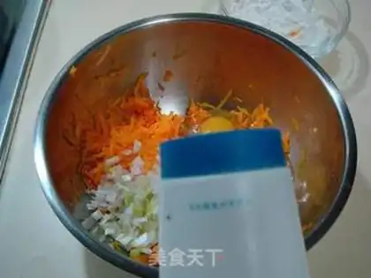 Make step 2