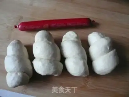 Make step 2