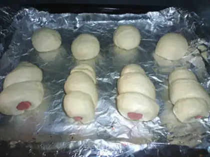 Make step 3