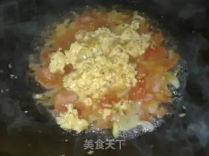 Make step 5