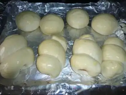 Make step 4