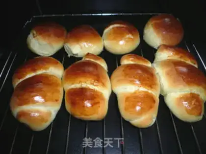 Make step 5