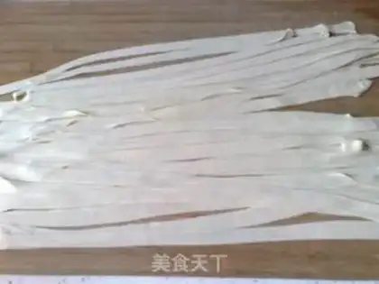 Make step 8