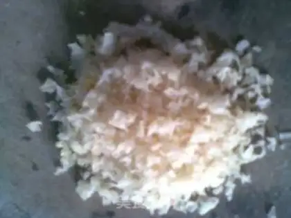 Make step 1
