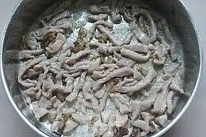 Make step 5