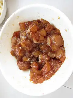 Make step 11