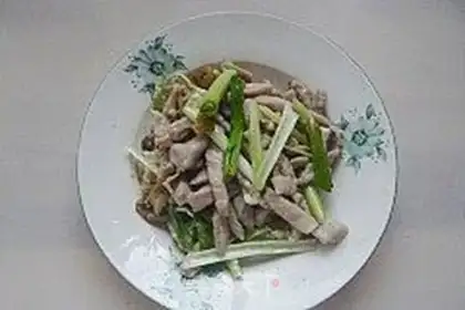 Make step 8