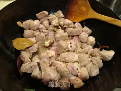 Make step 3