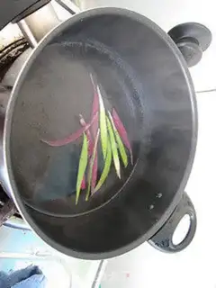 Make step 14