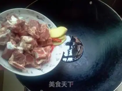 Make step 2
