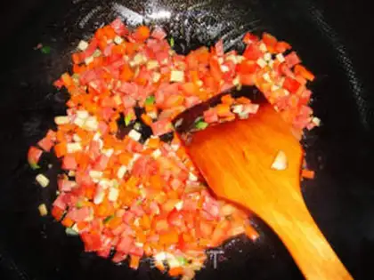 Make step 2