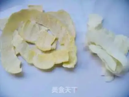 Make step 1