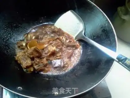 Make step 5