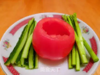 Make step 5