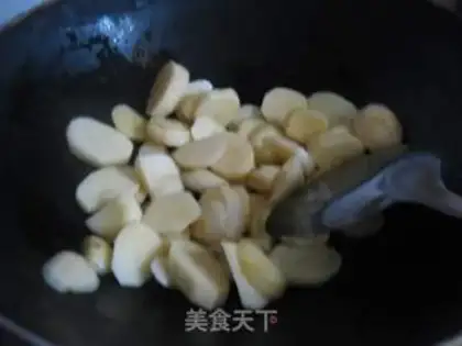 Make  step 2