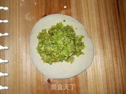 Make step 11