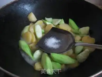 Make  step 5