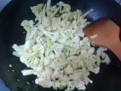 Make step 5