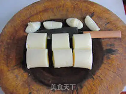 Make step 5