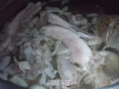 Make step 5