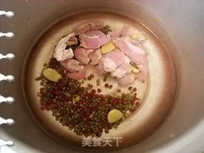 Make step 7