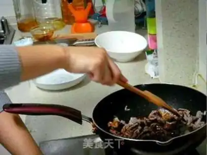 Make step 5